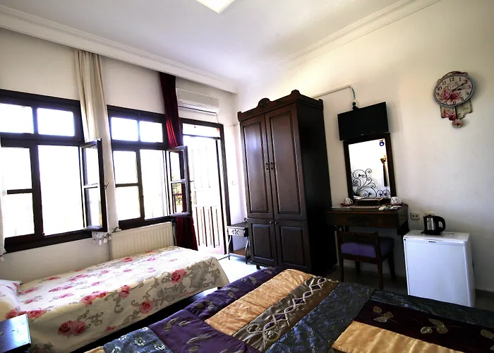 Murat Pasha Mansion (adults Only) 3* Дальян