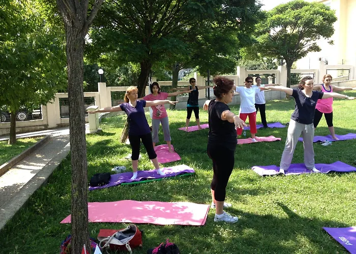 Murat Pasha Mansion (adults Only)