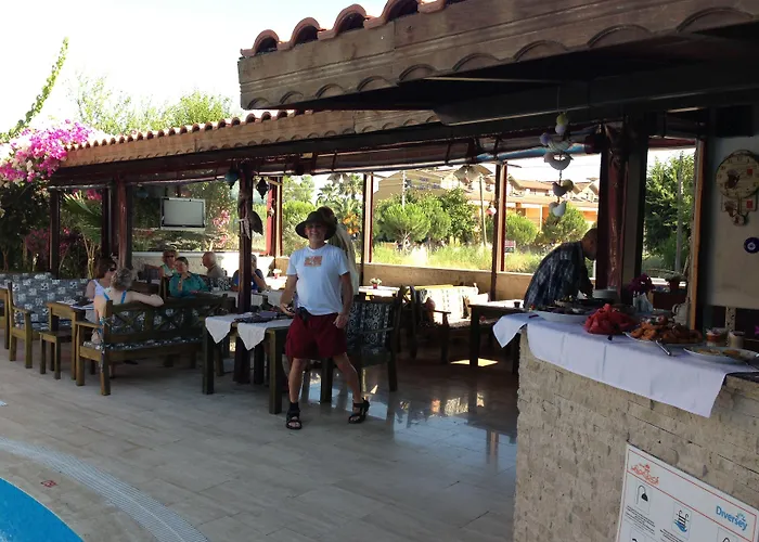 Hotel Murat Pasha Mansion (adults Only) 3*