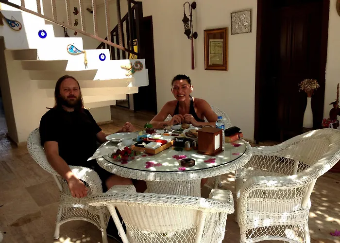 Murat Pasha Mansion (adults Only) Otel Dalyan