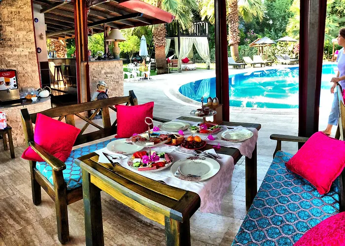 Hotel Murat Pasha Mansion (adults Only)