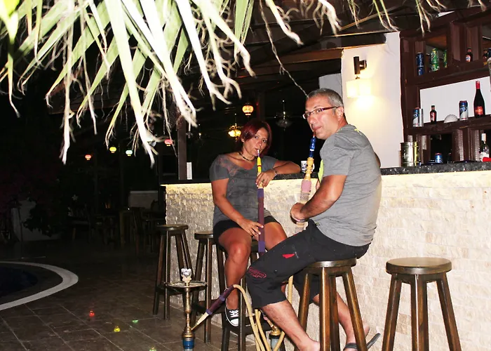 Murat Pasha Mansion (adults Only) Dalyan