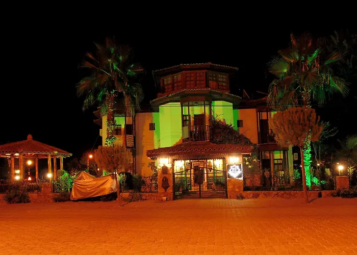 Murat Pasha Mansion (adults Only) 3*