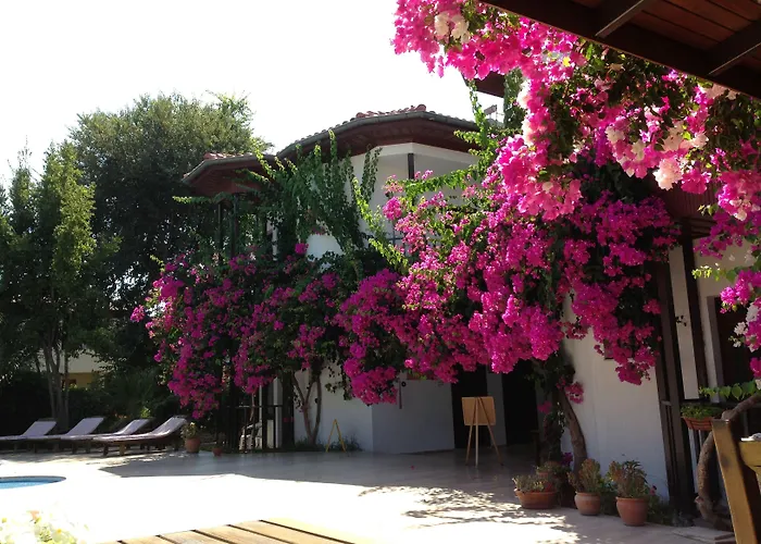 Murat Pasha Mansion (adults Only)