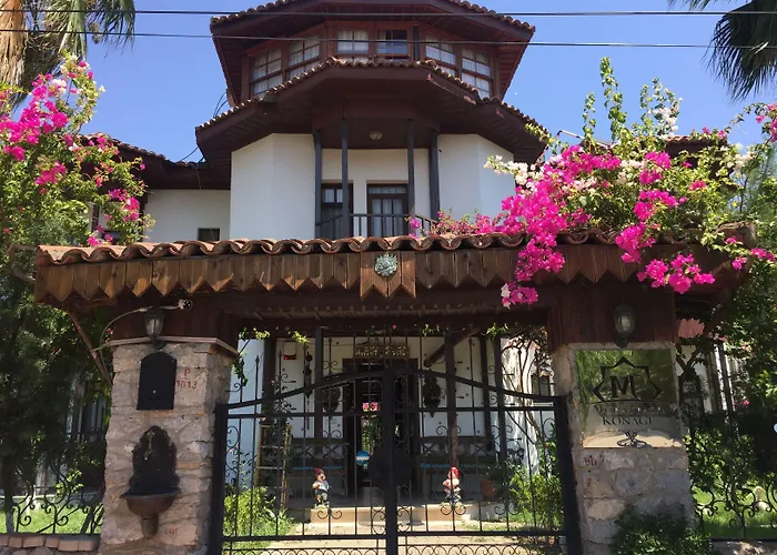 Murat Pasha Mansion (adults Only) 3*