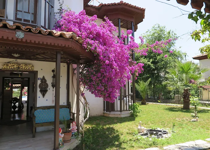 Murat Pasha Mansion (adults Only) Szálloda 3*