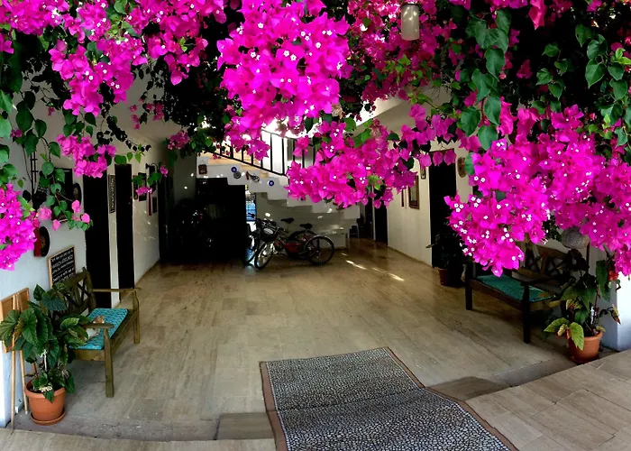 Murat Pasha Mansion (adults Only) Hotel