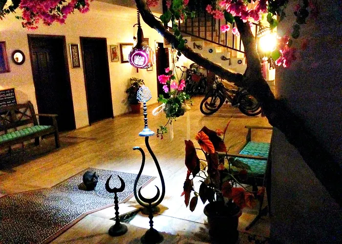 Murat Pasha Mansion (adults Only) Дальян