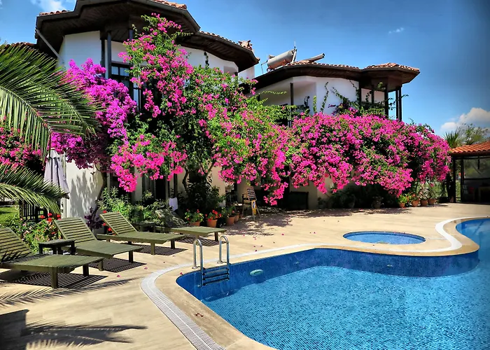 Murat Pasha Mansion (adults Only) Hotel 3*