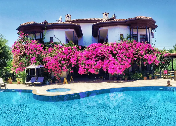 Szálloda Murat Pasha Mansion (adults Only) 3*