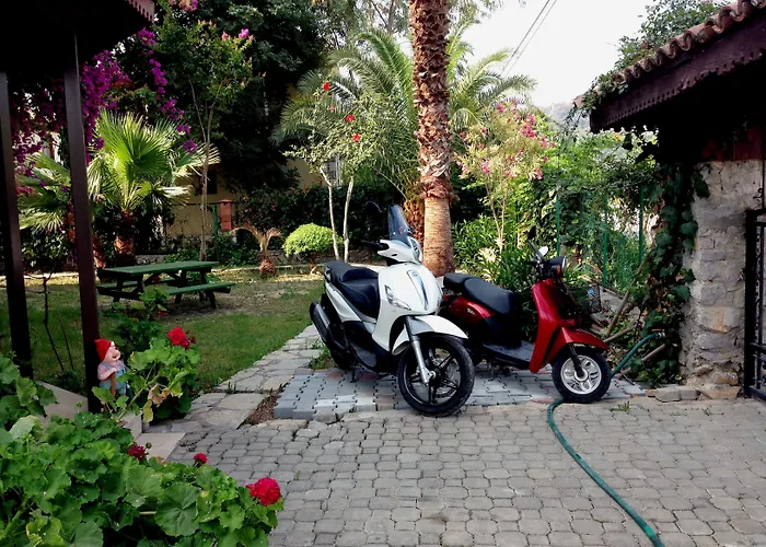 Hotel Murat Pasha Mansion (adults Only) Dalyan