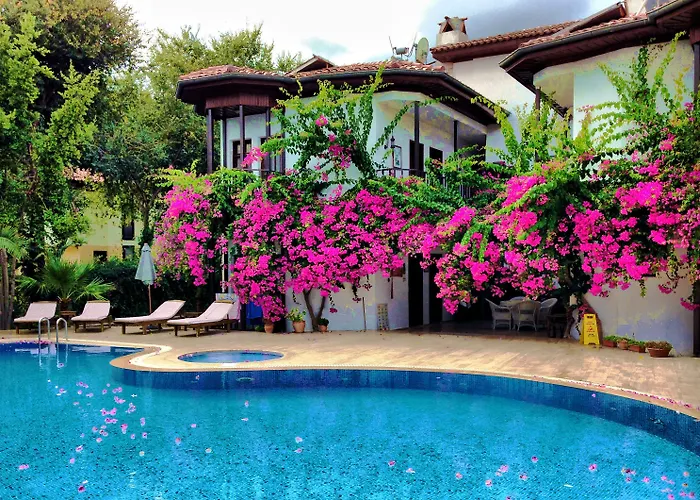 Murat Pasha Mansion (adults Only) 3*