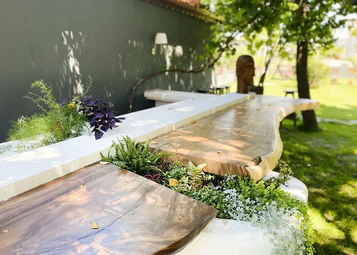 Murat Pasha Mansion (adults Only) Dalyan