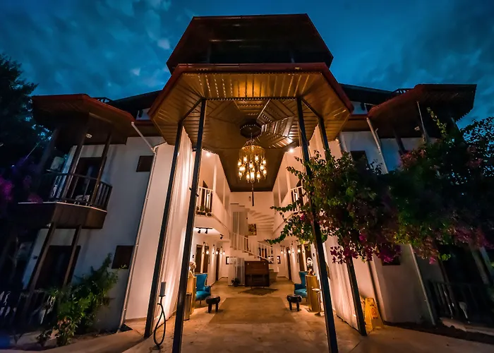 Murat Pasha Mansion (adults Only)