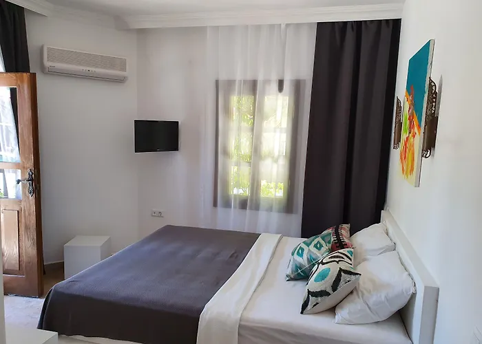 Murat Pasha Mansion (adults Only) 3* Дальян