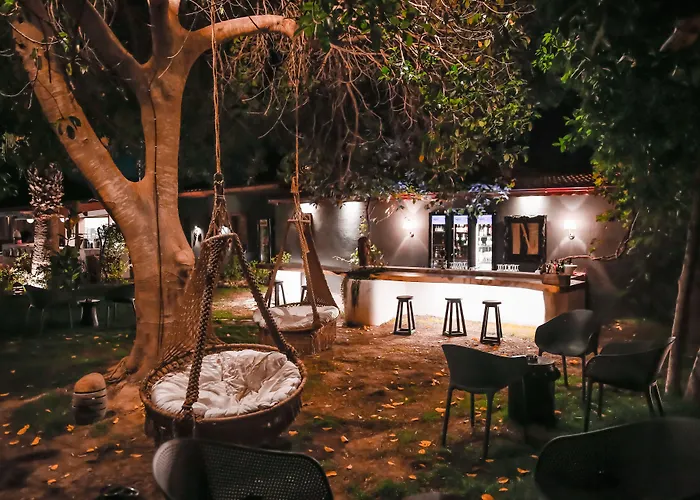 Murat Pasha Mansion (adults Only) Дальян