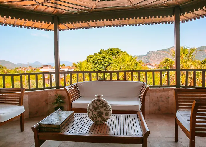 Отель Murat Pasha Mansion (adults Only)